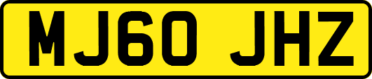 MJ60JHZ