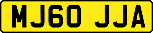 MJ60JJA