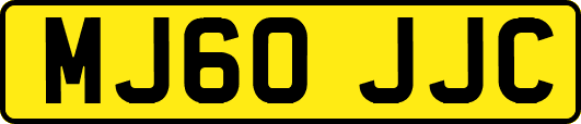 MJ60JJC
