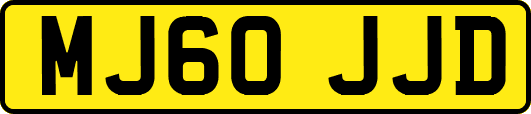 MJ60JJD