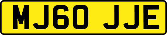MJ60JJE