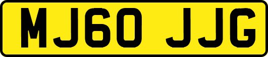 MJ60JJG