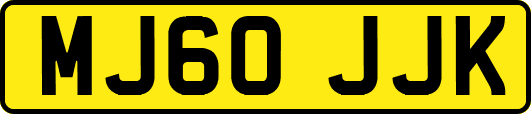 MJ60JJK