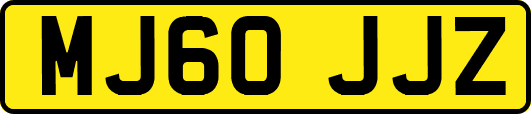 MJ60JJZ