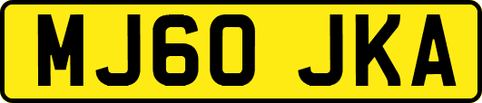 MJ60JKA