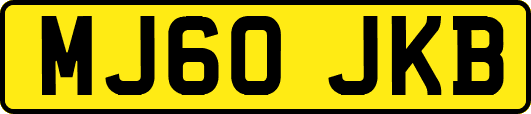 MJ60JKB
