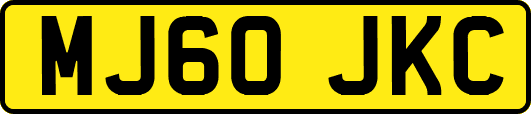 MJ60JKC