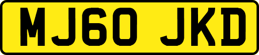 MJ60JKD