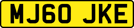 MJ60JKE