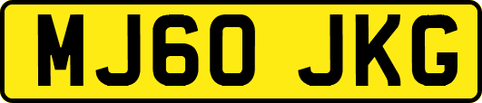 MJ60JKG