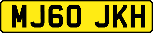 MJ60JKH