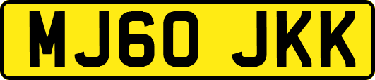 MJ60JKK