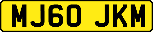 MJ60JKM