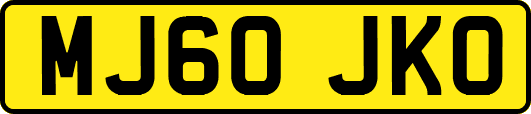 MJ60JKO