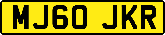 MJ60JKR