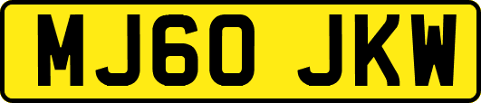 MJ60JKW