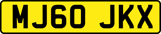 MJ60JKX