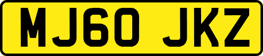 MJ60JKZ
