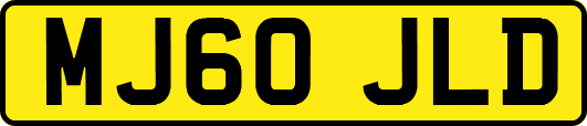 MJ60JLD