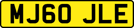 MJ60JLE
