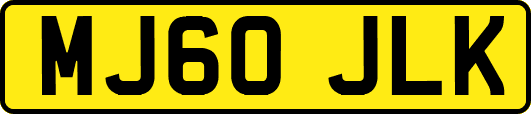 MJ60JLK