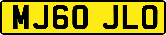 MJ60JLO