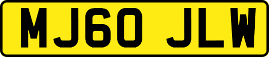 MJ60JLW