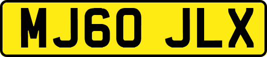 MJ60JLX