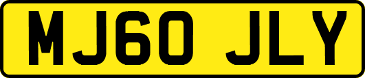 MJ60JLY