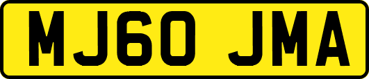 MJ60JMA