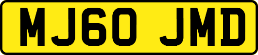 MJ60JMD