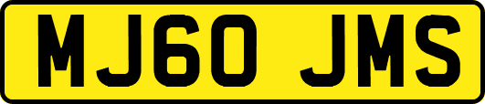 MJ60JMS