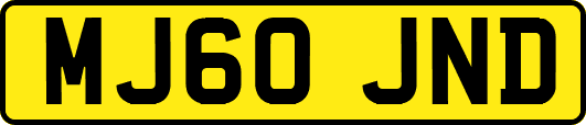 MJ60JND