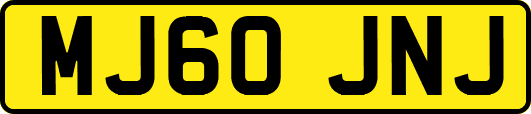 MJ60JNJ