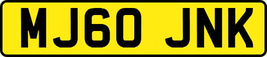 MJ60JNK