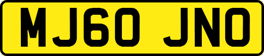 MJ60JNO