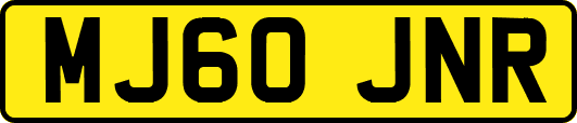 MJ60JNR