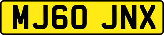MJ60JNX