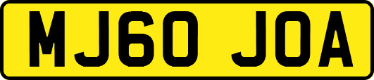 MJ60JOA