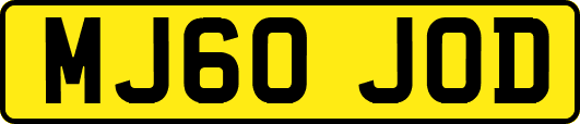 MJ60JOD