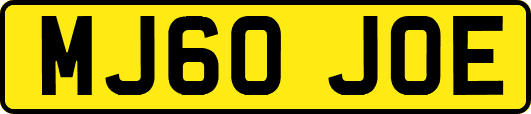 MJ60JOE