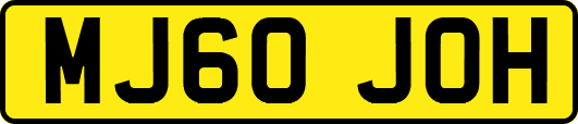 MJ60JOH