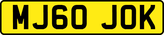 MJ60JOK