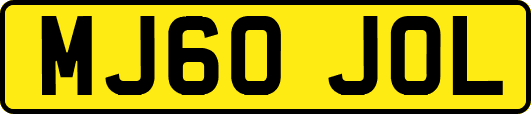 MJ60JOL
