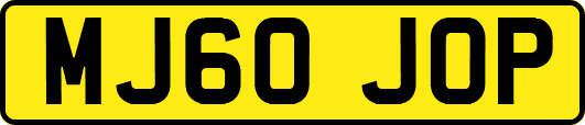 MJ60JOP