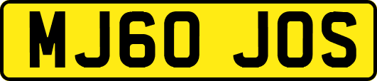 MJ60JOS