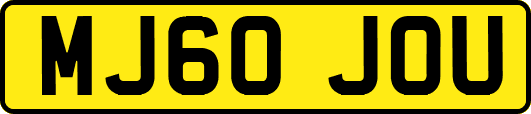 MJ60JOU