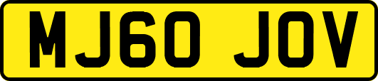MJ60JOV
