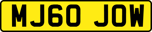 MJ60JOW