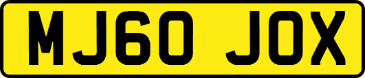 MJ60JOX